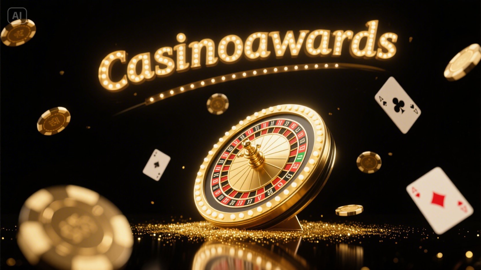 casinoawards پاکستان