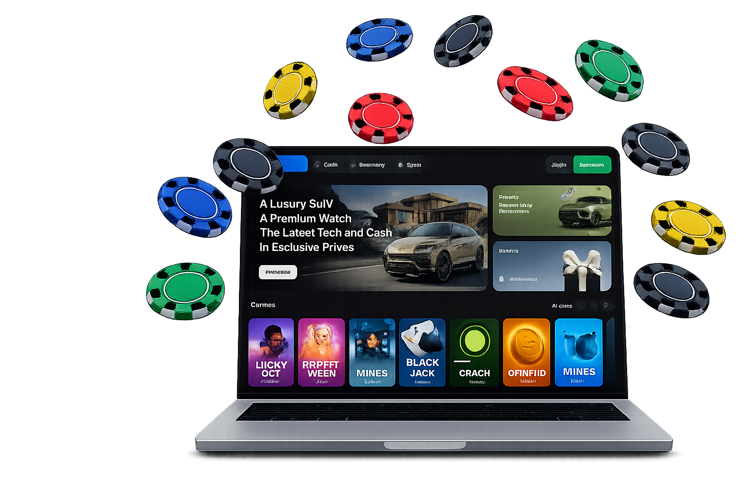 casinoawards Pakistan