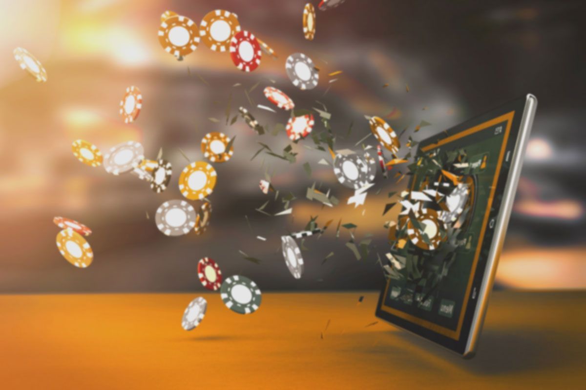 casinoawards آن لائن کیسینو میں کھیلنے کی وجوہات